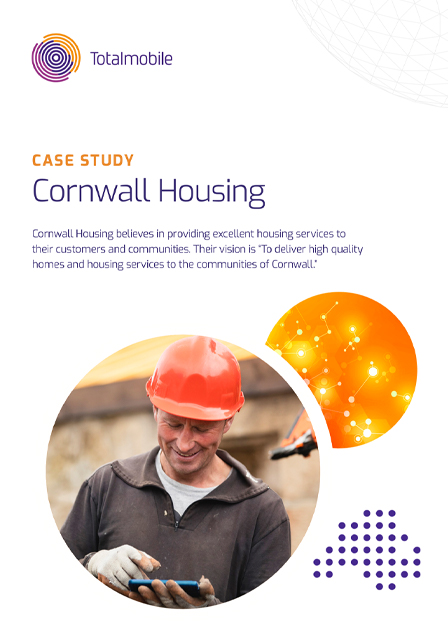 Cornwall Housing Cover