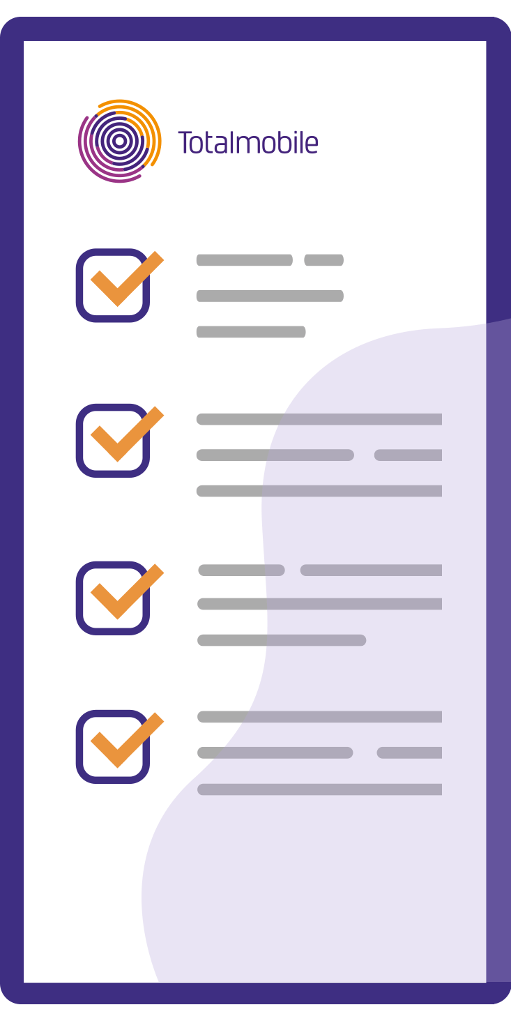 assessment form