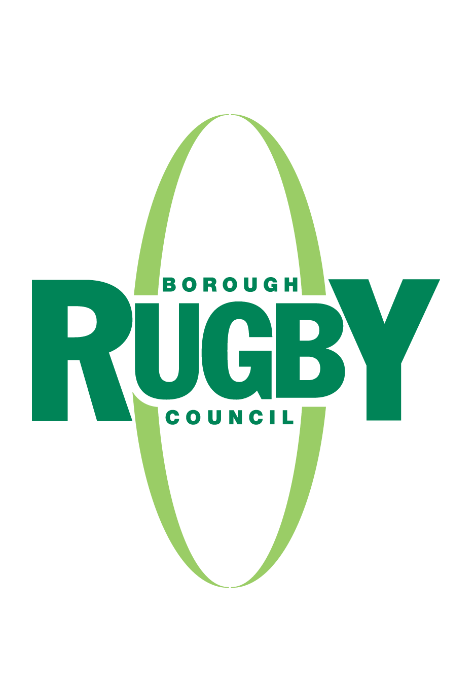 Rugby Borough Council logo